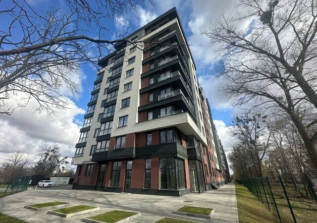 р-н Центральный дом 238а корп. 2 фото