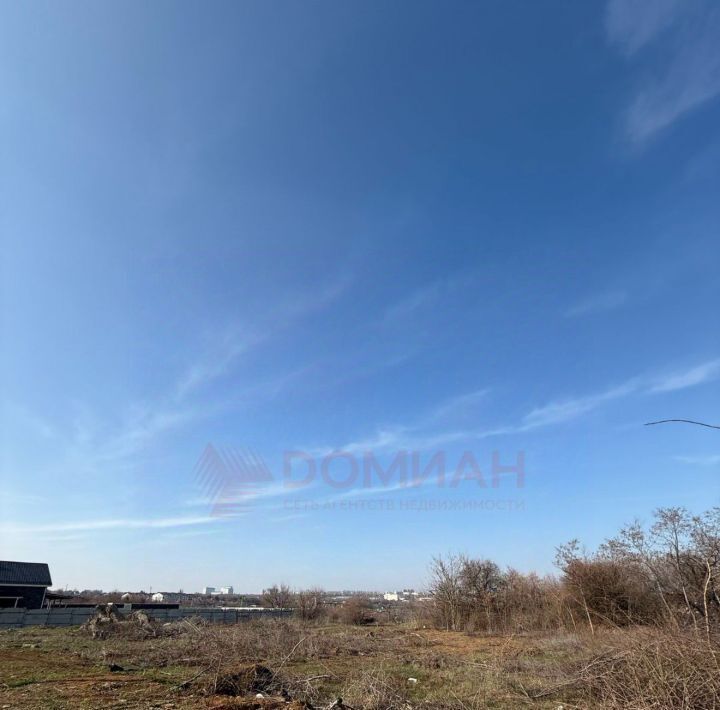 земля г Ростов-на-Дону р-н Железнодорожный ул Лавровая фото 1