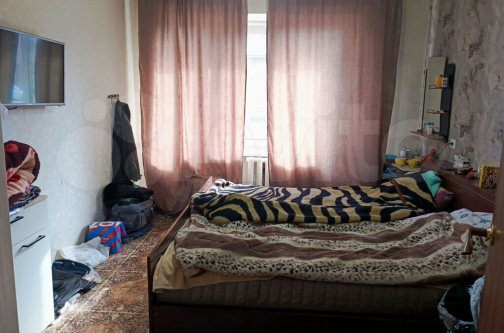 квартира г Новочеркасск ул Буденновская 96 фото 2