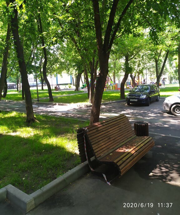 квартира г Москва Капотня Котельники, 3-й квартал, 8 фото 2