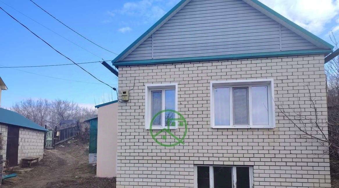 дом г Сызрань ул Береговой Шихан 22 фото 14