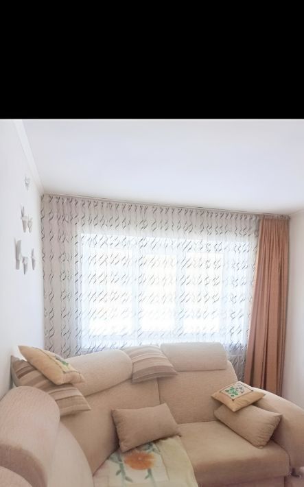 квартира г Южноуральск ул Космонавтов 20 фото 5