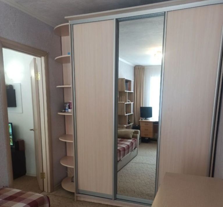 квартира г Южноуральск ул Космонавтов 20 фото 8