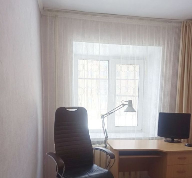квартира г Южноуральск ул Космонавтов 20 фото 7