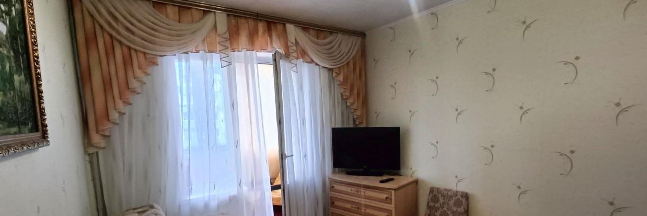 квартира г Калуга р-н Ленинский ул Салтыкова-Щедрина 74к/1 фото 7