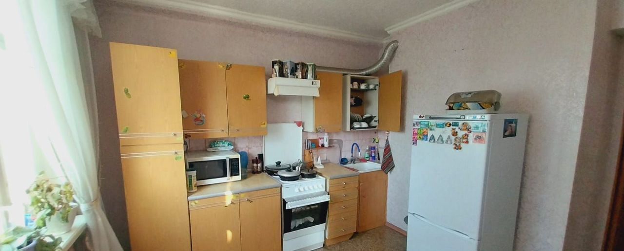 квартира г Ессентуки ул Кисловодская 30ак/4 фото 1