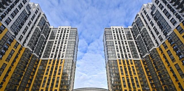 ВАО ш Открытое 30 муниципальный округ Метрогородок фото