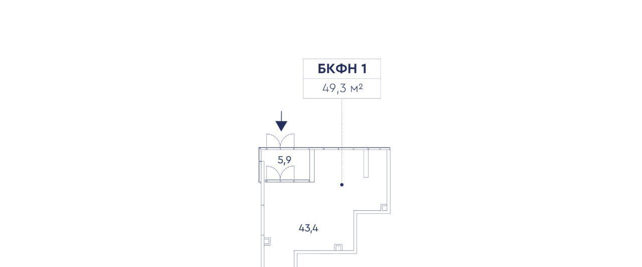 свободного назначения г Москва ЮЗАО ул Миклухо-Маклая 23 фото 2