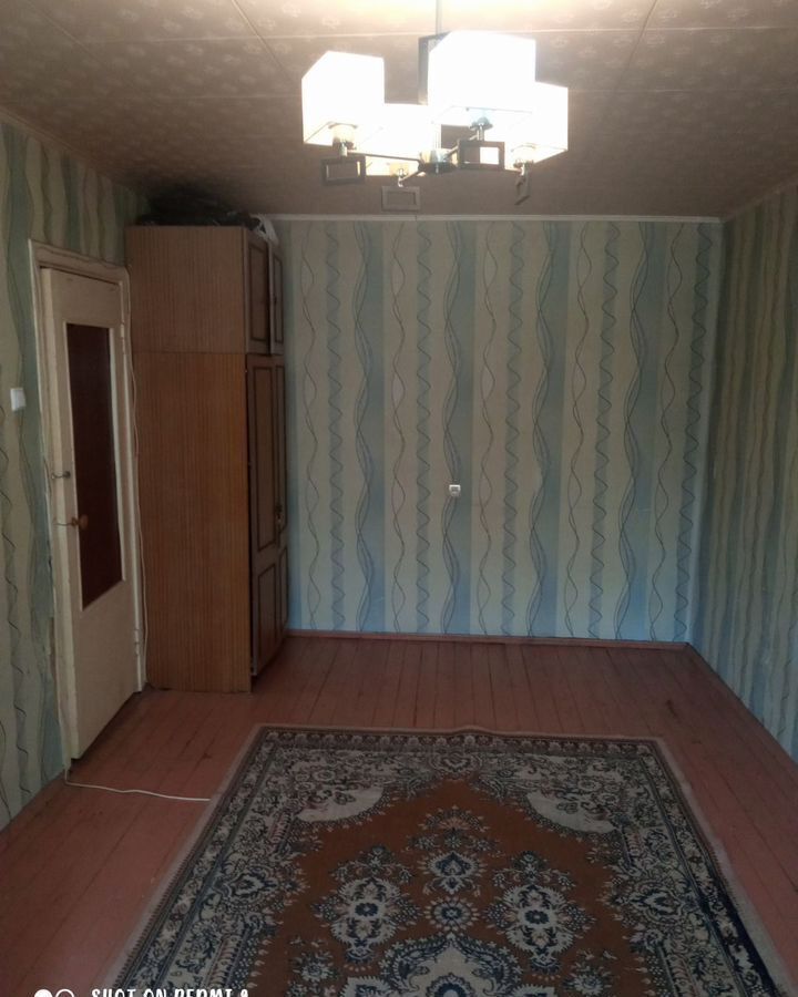 квартира г Курган мкр 6-й р-н Заозерный, жилой район Заозёрный, 10А фото 2