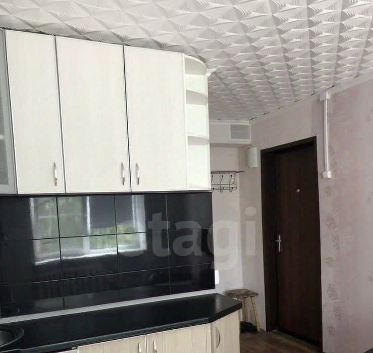 комната г Саранск р-н Октябрьский ул Студенческая 6 фото 4