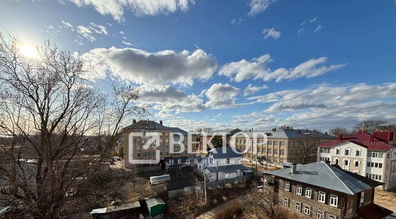 квартира г Кострома ул Войкова 22 фото 6