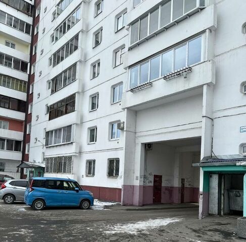 р-н Октябрьский пр-кт Маршала Жукова 68 фото