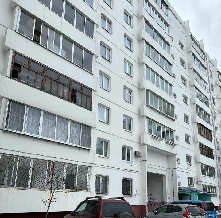 свободного назначения г Иркутск р-н Октябрьский пр-кт Маршала Жукова 68 фото 2