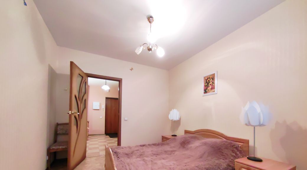 квартира г Нижний Новгород Горьковская ул Малая Ямская 65/4 фото 19