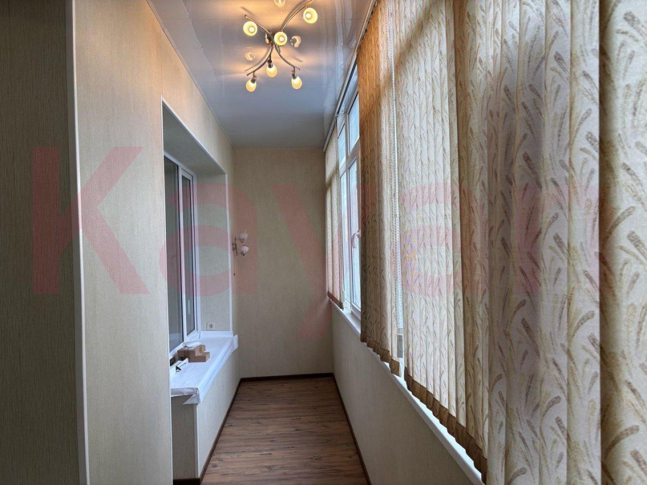 квартира г Краснодар р-н Центральный ул Гимназическая 101 фото 3
