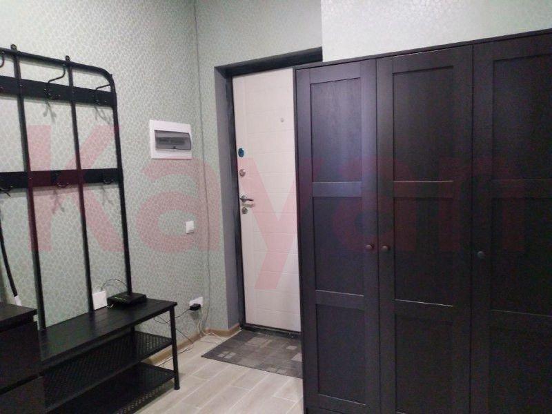 квартира г Новороссийск р-н Центральный улица набережная Адмирала Серебрякова, 69 фото 2