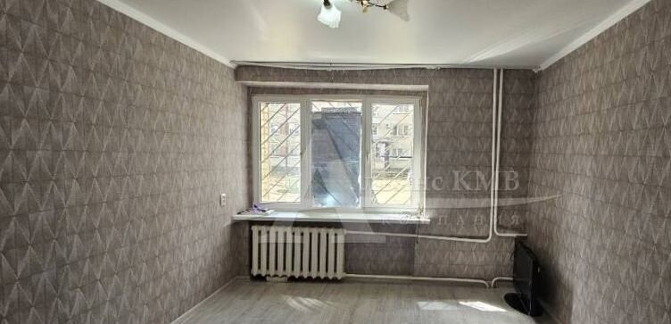 квартира р-н Минераловодский г Минеральные Воды ул Пушкина 68к/2 фото 1