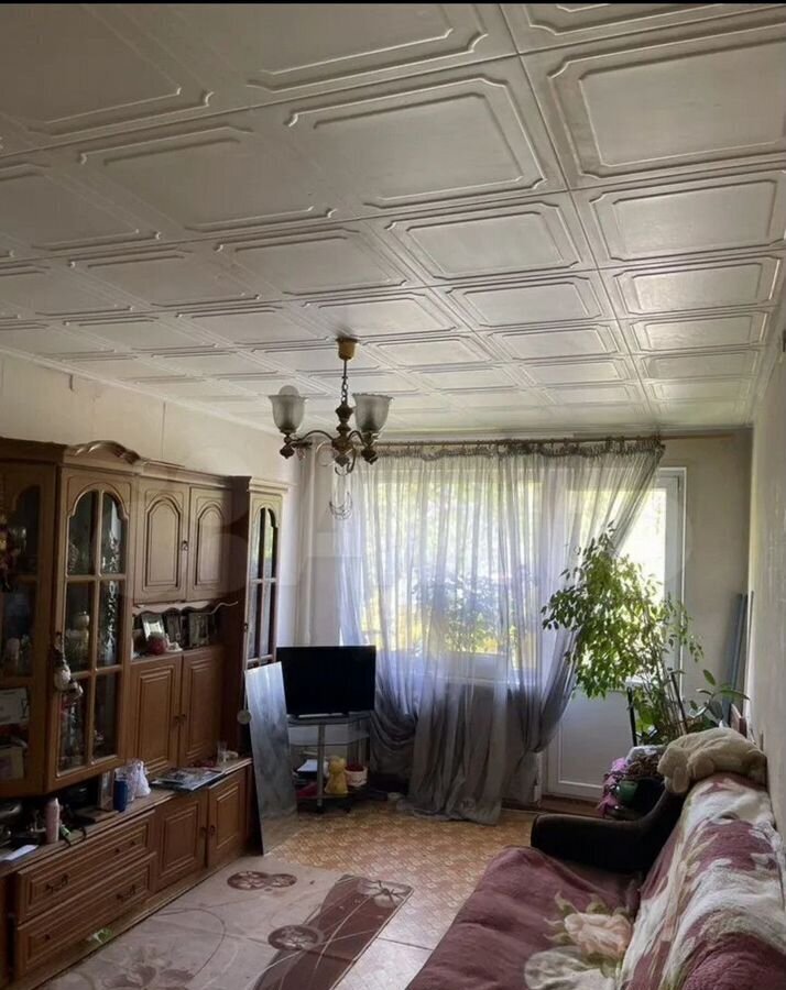 квартира г Калининград р-н Московский ул Батальная 77 фото 4