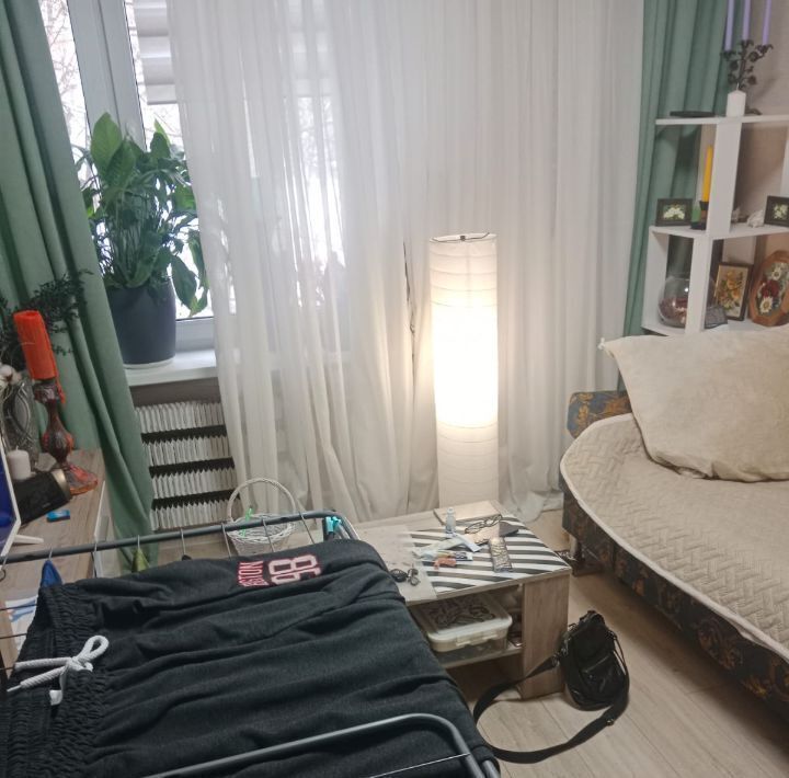 квартира г Москва метро Улица Академика Королева ул 2-я Новоостанкинская 13 фото 1