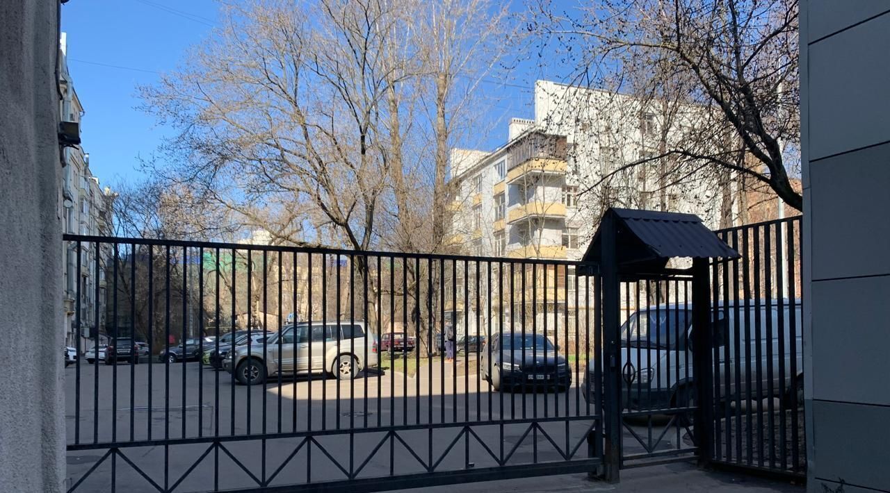 квартира г Москва метро Проспект Мира пер Протопоповский 3 фото 3