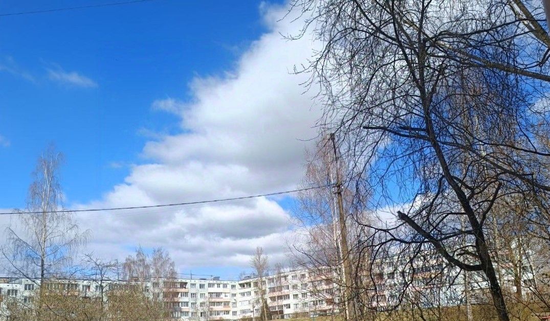квартира г Псков ул Западная 6 фото 4