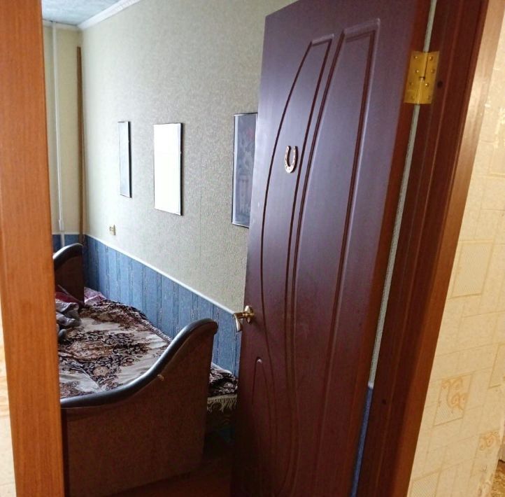 квартира г Волгоград р-н Красноармейский ул Остравская 20 фото 2