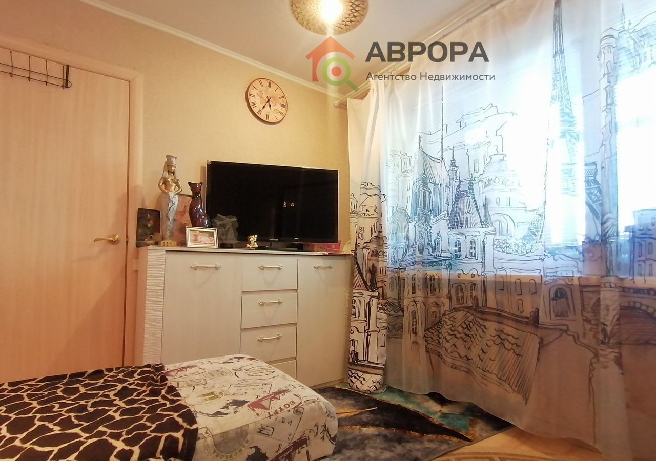квартира г Сургут р-н Центральный пр-кт Набережный 14 Сургут, Тюменская обл. фото 2