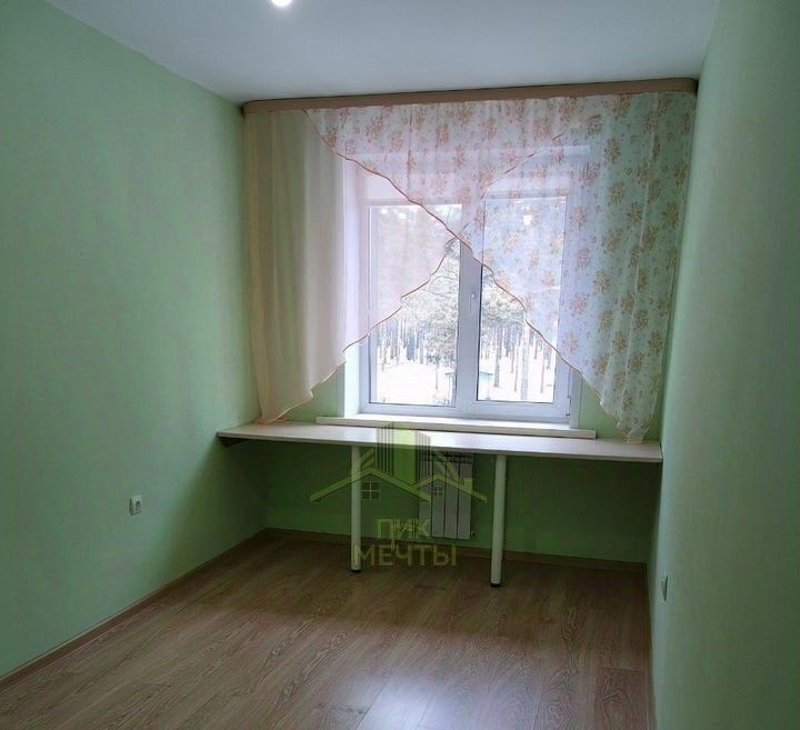 квартира г Улан-Удэ р-н Октябрьский мкр 148-й 10/1 фото 3