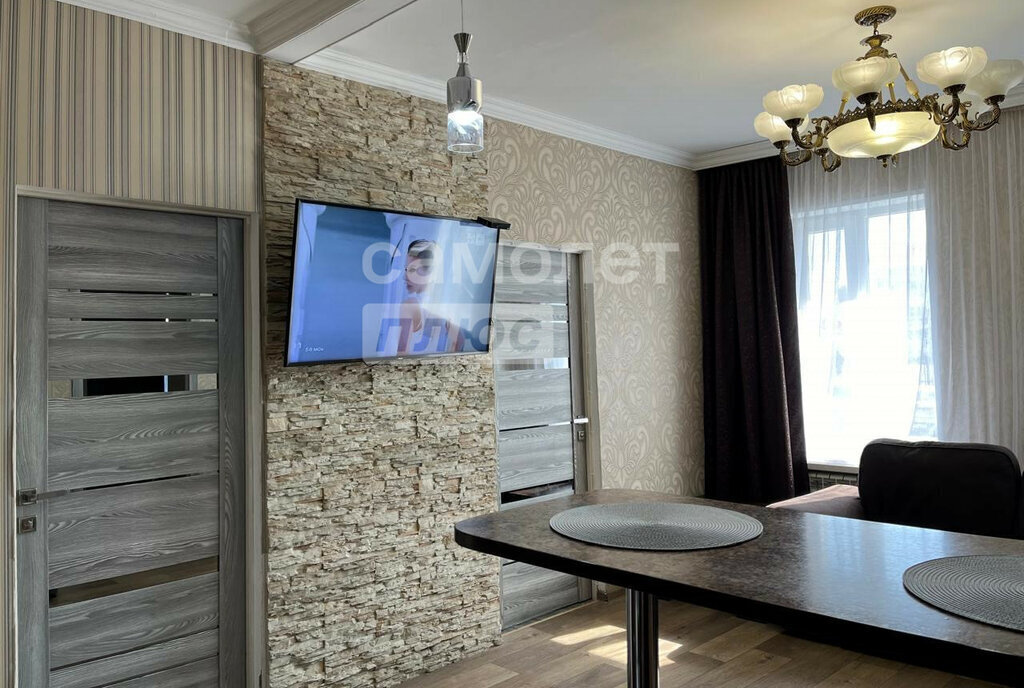 дом г Михайловка ул Мира 104 фото 1