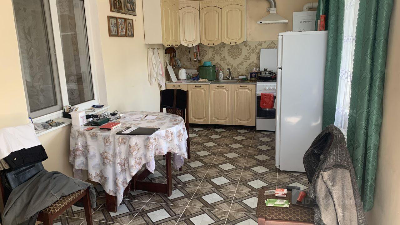дом р-н Апшеронский г Хадыженск ул Нахимова 16 Хадыженское городское поселение фото 2