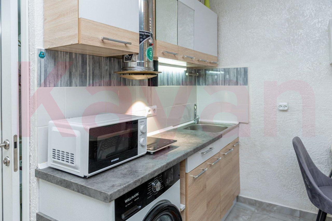 квартира г Геленджик пр-кт Геленджикский 350 фото 10