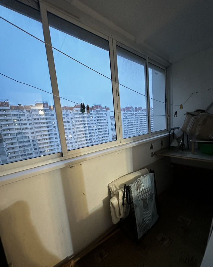 квартира г Краснодар р-н Прикубанский ул им. Героя Яцкова И.В. 16 фото 10