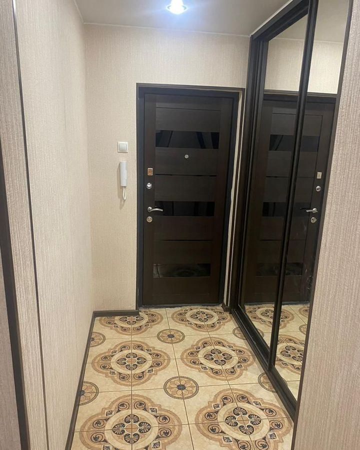 квартира г Омск р-н Центральный ул 2-я Совхозная 62 фото 12