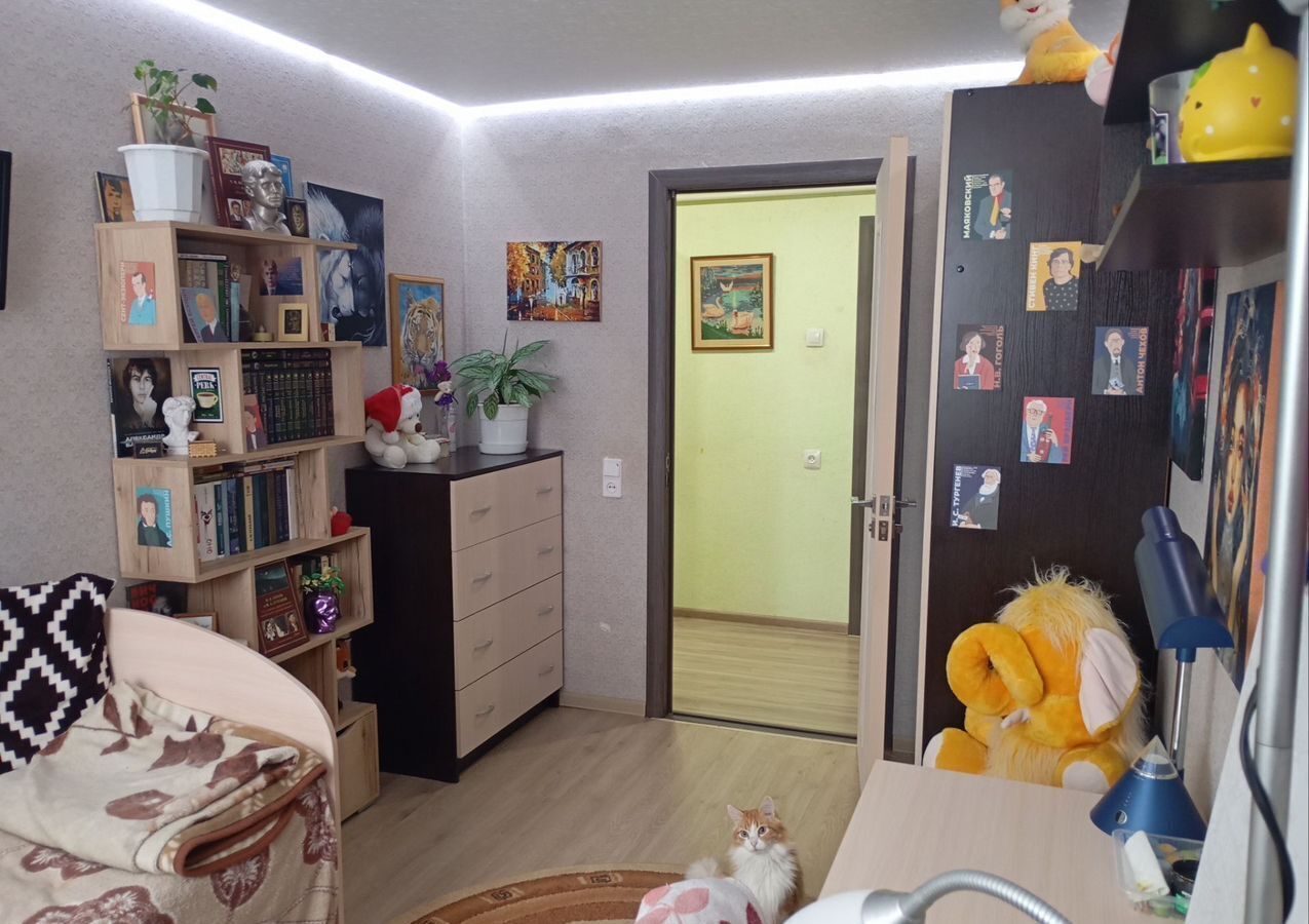 квартира г Сыктывкар Эжва ул Мира 31 фото 13