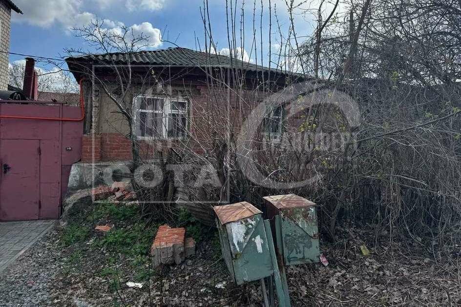 дом г Воронеж р-н Центральный ул Трудовая 11 фото 5