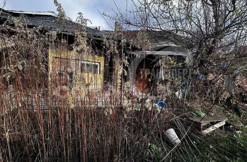 дом г Воронеж р-н Центральный ул Трудовая 11 фото 8