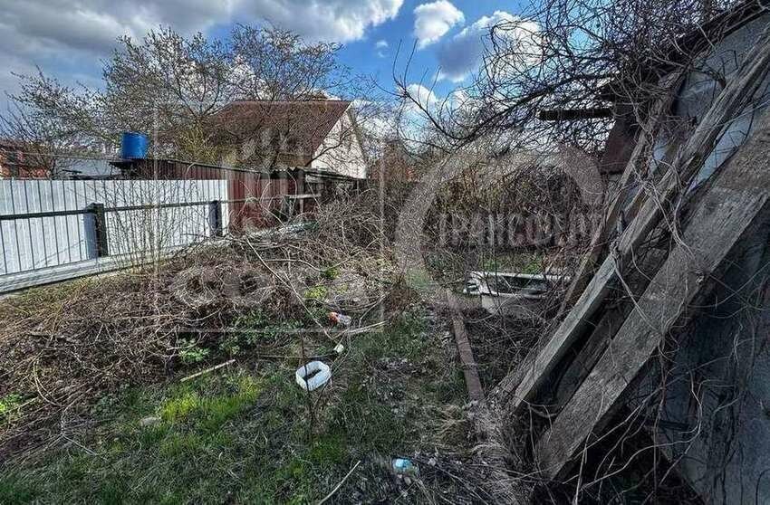 дом г Воронеж р-н Центральный ул Трудовая 11 фото 10