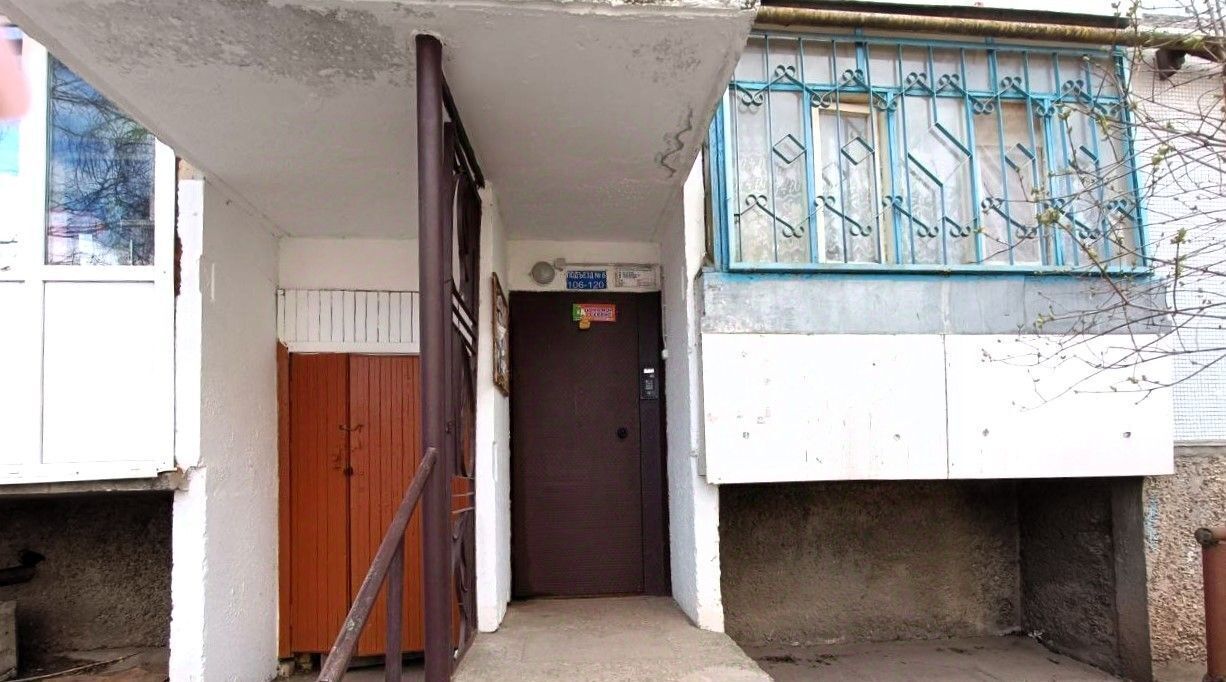 квартира г Псков ул Западная 6 фото 21