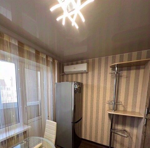 квартира г Саратов р-н Заводской ул Огородная 206 фото 3