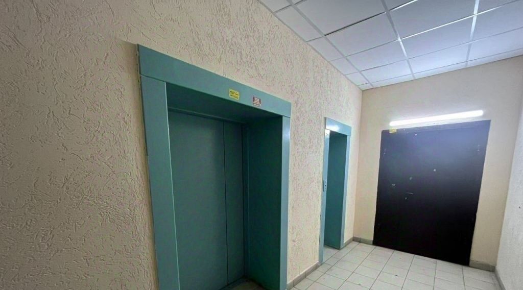 квартира г Саратов р-н Кировский туп 10-й им Пугачева Е.И. 8 фото 3