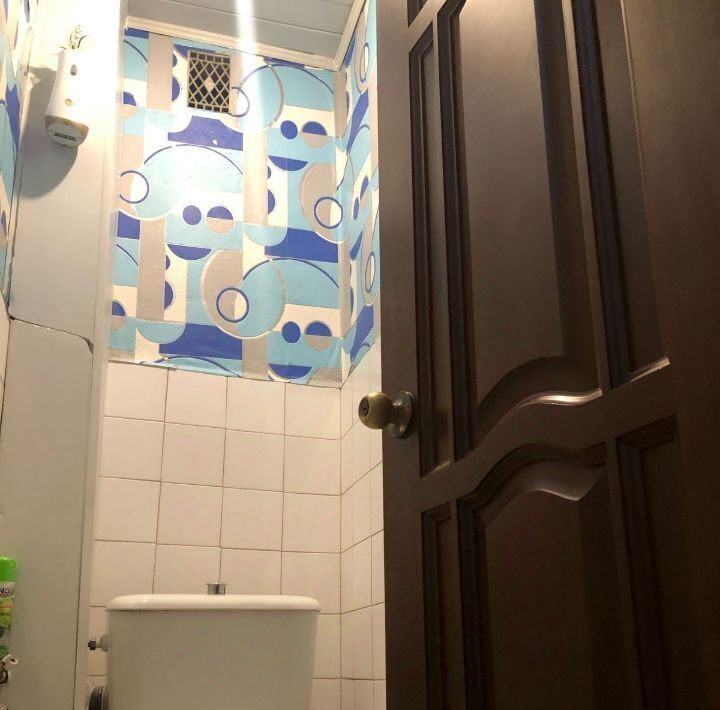 квартира г Волгоград р-н Ворошиловский ул Чигиринская 2 фото 16