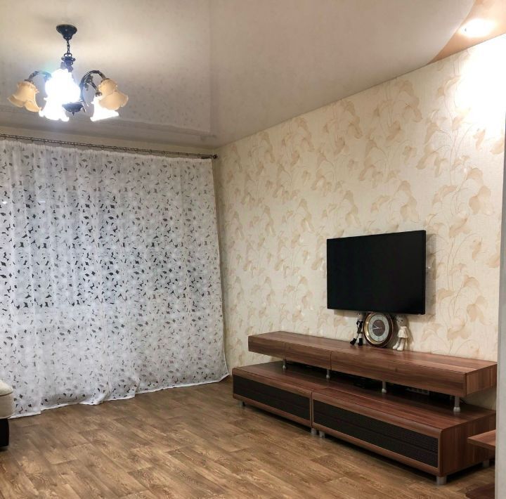 квартира г Волгоград р-н Ворошиловский ул Чигиринская 2 фото 17