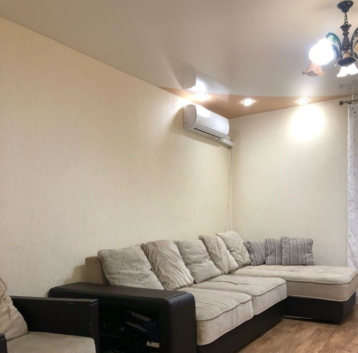квартира г Волгоград р-н Ворошиловский ул Чигиринская 2 фото 19