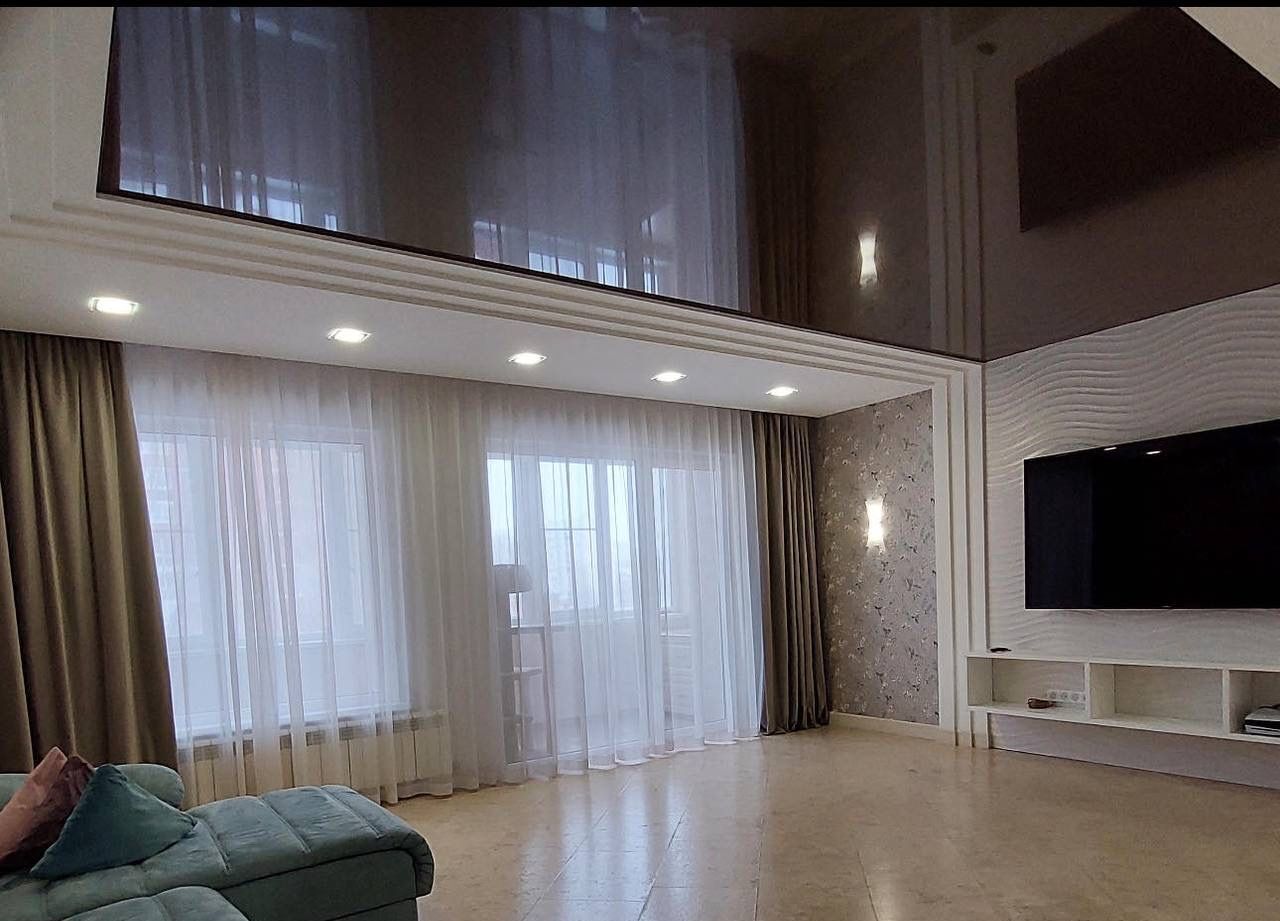 квартира г Тольятти р-н Автозаводский ул Офицерская 4в фото 1