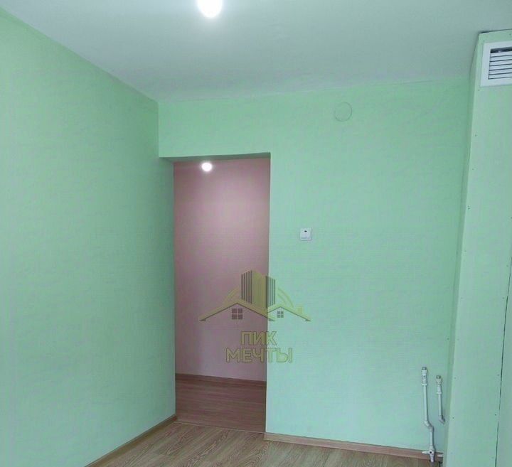 квартира г Улан-Удэ р-н Октябрьский мкр 148-й 10/1 фото 7