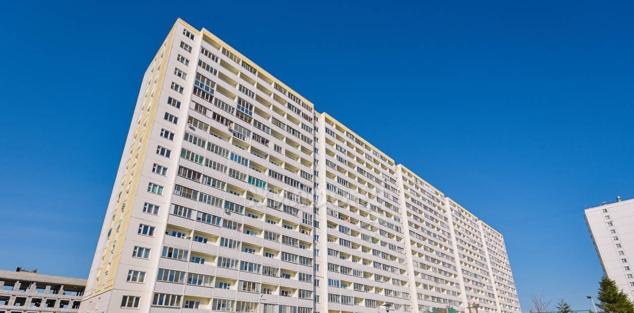 квартира г Новосибирск ул Виктора Уса 4 Площадь Маркса фото 10