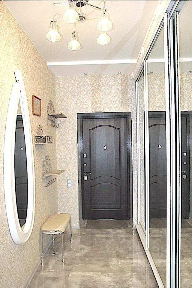 квартира г Химки ал Березовая 10 ЖК «Берег» фото 2