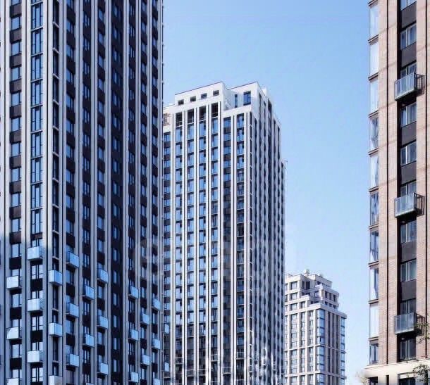 квартира г Новосибирск метро Площадь Гарина-Михайловского ул Фабричная 65/1 фото 16