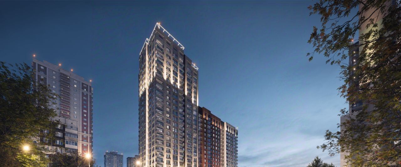 квартира г Новосибирск Гагаринская ул Железнодорожная 18 фото 19
