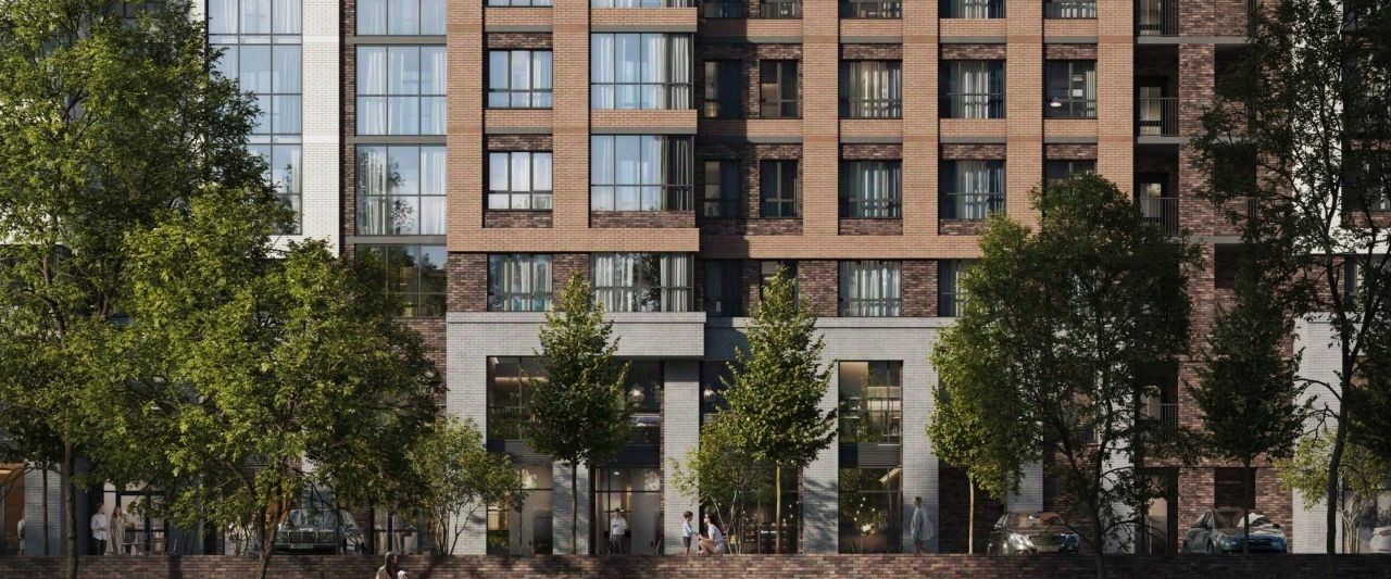 квартира г Новосибирск Гагаринская ул Железнодорожная 18 фото 22